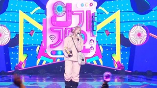 The youngest child in the group performed an encore on his own 🏆｜live on the mic throughout!