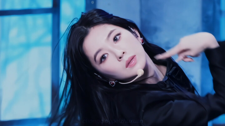 แม้แต่เพ่ยจูฮวอนก็ทำไม่ได้เลยกับลุคแต่งหน้านี้