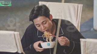 【Phụ đề tiếng Trung】210830 SEVENTEEN [Trong SOOP phiên bản SVT.] Clip chính thức - Tập 2 Zero Statio