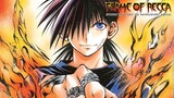 Flame Of Recca Ep.11-15