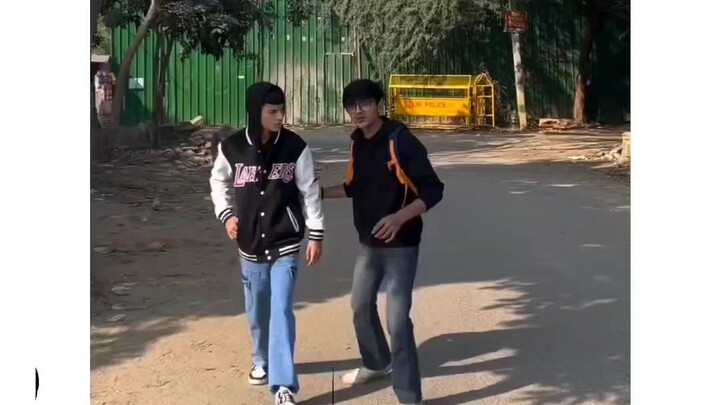 Delhi