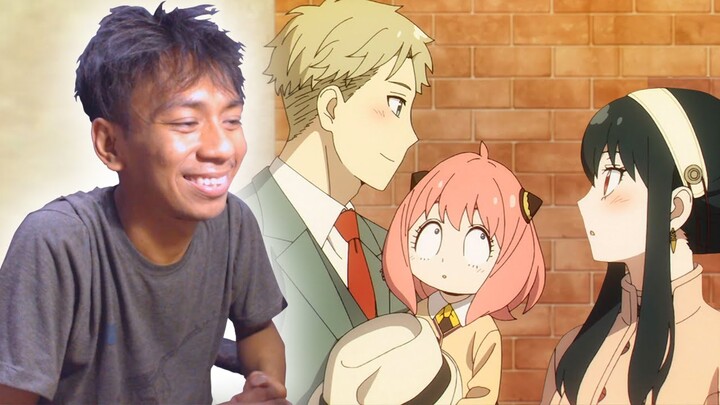 best family