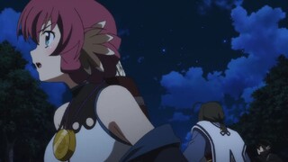 Utawarerumono - Episode 11 (Subtitle Indonesia)