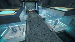 The Immortal Traces Eps 28 Sub Indo