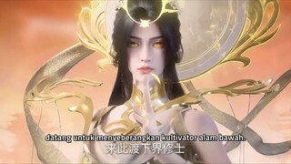Ancient Transformation Eps 106