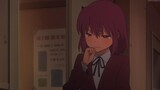 [Toradora!] Cảnh Kushieda hôn nắm tay luôn khiến tôi khóc.
