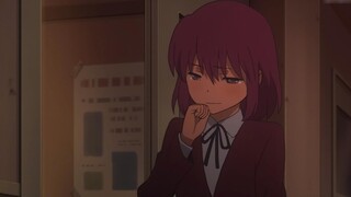 [ Tiger X Dragon ] The scene where Kushieda kisses his fist always brings me to tears