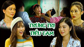 TRỪNG TRỊ TIỂU TAM Cái Kết Cho Kẻ PHÁ HOẠI GIA CAN Người Khác 🐣 PHIM VIỆT NAM MỚI HAY NHẤT 2023