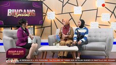 Kisah Prajurit Sin Po TV - 21 Juli 2025