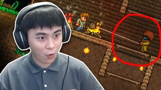 Fire Boy King丨Terraria#02