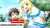 Klo mau santai, Liat ni Anime dehh | Anime Score