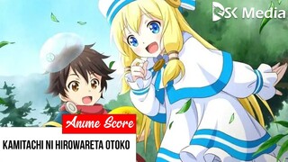 Klo mau santai, Liat ni Anime dehh | Anime Score