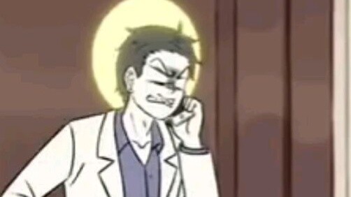 เหตุการณ์นี้ทำให้เรารู้ว่าถ้าไม่มีอะไรทำก็อย่าไปยุ่งกับเจ้านาย