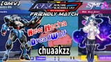 [GMV] New Mecha Dreadwolf dan New Skin😍   ~ Super Mecha Champions