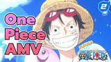 One Piece AMV | Sunrise_2