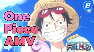 One Piece AMV | Sunrise_2