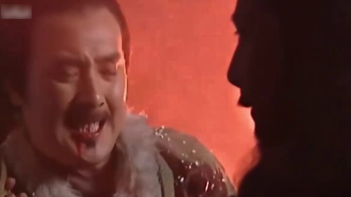 "Đền núi Lin Jiaotou Fengxue"