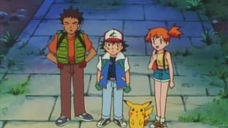 Pokemon Season 1 Episode 23