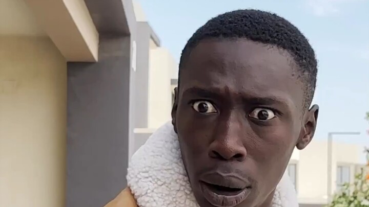 International Gesture Unboxing