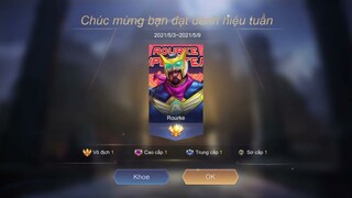 Tướng Lỗi Game 1 Bắn 1 Mạng Cực Thốn #shorts