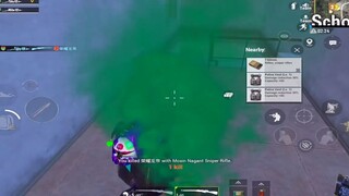 Test 3 Skin Nâng Cấp Của Awm _ Lăng Ba Vi Bộ Cũng Không Thể Thoát Khỏi Awm Của T