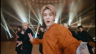 NCT, trước có khoảnh khắc nổi bật 7 giây của Mark, sau lại có khoảnh khắc nổi bật 10 giây của Jaehyu