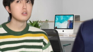 我都搞cos了 就可怜可怜我吧