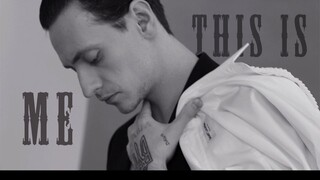 【Youngest Principal Dancer at the Royal Ballet – Mashup】I Can Only Be Myself | Ballet Bad Boy☆This i