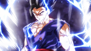 [June/Theatrical Version/Completely New Work] Dragon Ball Super:Superhero "Drama" Special PV1 [MCE C
