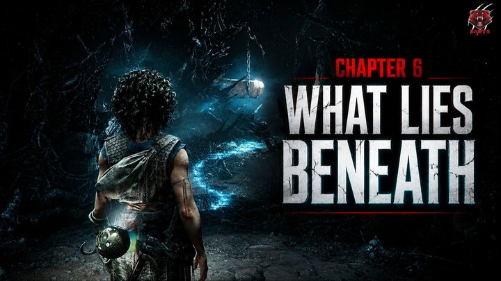Resonance: A Plague Tale Legacy | Chapter 6: What Lies Beneath | Full Gameplay Walkthrough FHD