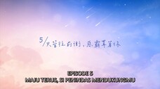 CINTA YANG TERBALAS EP05 WU SUO WEI CHI CHENG SUB INDO