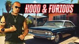 Was The "Fast And The Furious" Really A HOOD MOVIE?