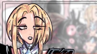 [Personal Chinese Translation/Marvel Fight] Why do you want to help so much?