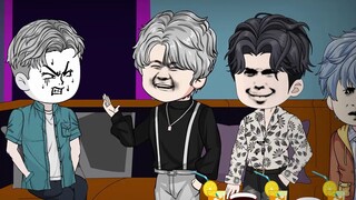 (สัตว์วิเศษ) ตอนที่ 1