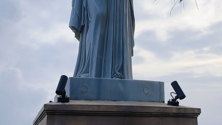 tượng thánh