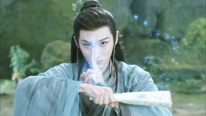 Xu Yue wanted to save, and Xu Yue did it!