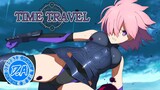 5 Anime Tentang Perjalanan Waktu ( Time Travel ) Paling Seru [ BAGIAN 2 ]