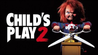 Child s Play 2 (1990) (พากย์ไทย)