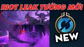 Chế độ chơi tiếp theo sau URF | Riot cố tình leak tướng mới ✩ Biết Đâu Được