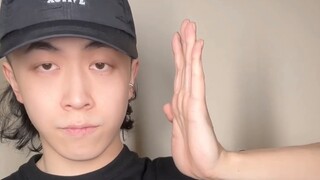 Ajari Anda jalur Finger Tut yang super mudah dalam satu menit! [Figo mengajarimu menari jari]