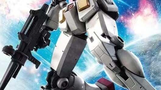 Model Gunpla saat ini yang disiapkan untuk pendatang baru direkomendasikan untuk pemula. Secara prib