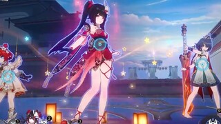 Haki Butterfly, kamu... kamu cuma bisa jadi 10T tanpa monster spesial? Bagaimana caranya aku bisa me