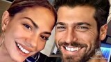 Can Yaman confirmation about dating with demet Ozdemir revealed