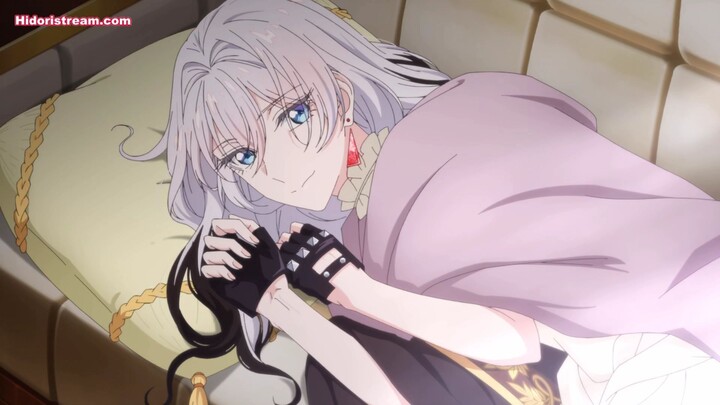 Bolehkah Saya Mengajukan Satu Permintaan Episode 5 (Sub Indo)