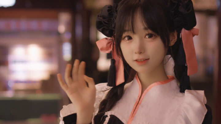 【ลูกอมนม】เวอร์ชั่น Q ของนักศึกษาจบใหม่!