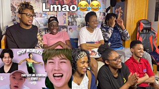 Kpop Moments That Got Me Counting ✨Stars✨