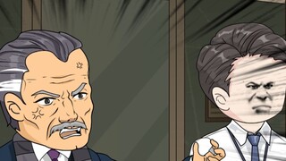 (Free version) Episode 174 + Episode 175 | The deputy director of Qianyi Group tried to take advanta