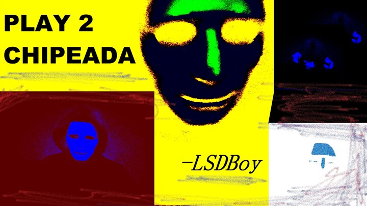 PLAY 2 CHIPEADA (Ken Carson - xposed)