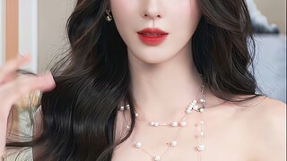เรื่องนี้ตลกมาก สาวน้อยคนนี้อาจจะไม่โด่งดังในวงการบันเทิงบ้านเรา แต่เธอคงเป็นดาราดังระดับท็อปในวงการ