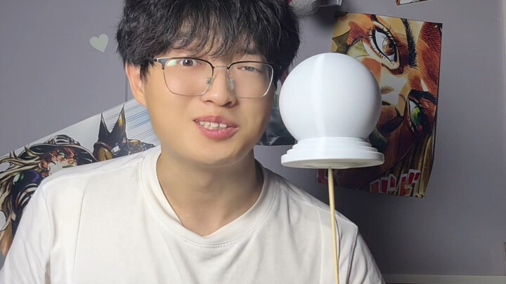 The Perfect Golden Spin Power